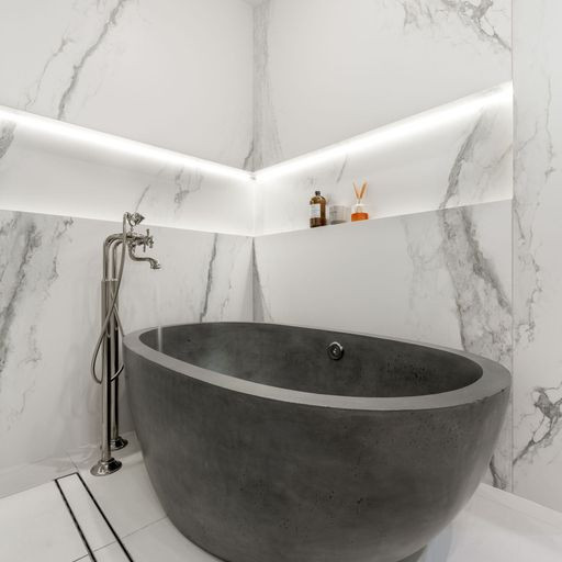 Ritz-carlton Private Residence #102