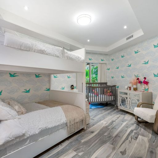 Ritz-carlton Private Residence #102