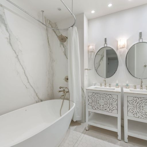 Ritz-carlton Private Residence #102