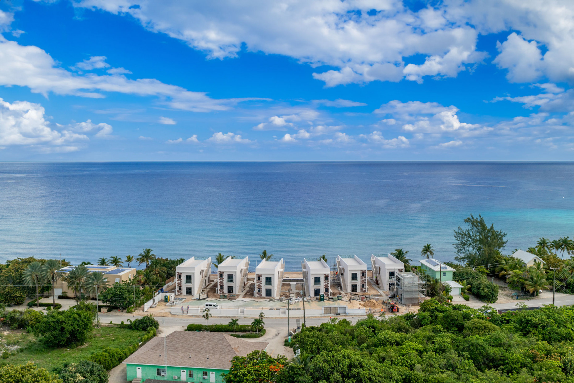 Silver Reef Residences Unit 3