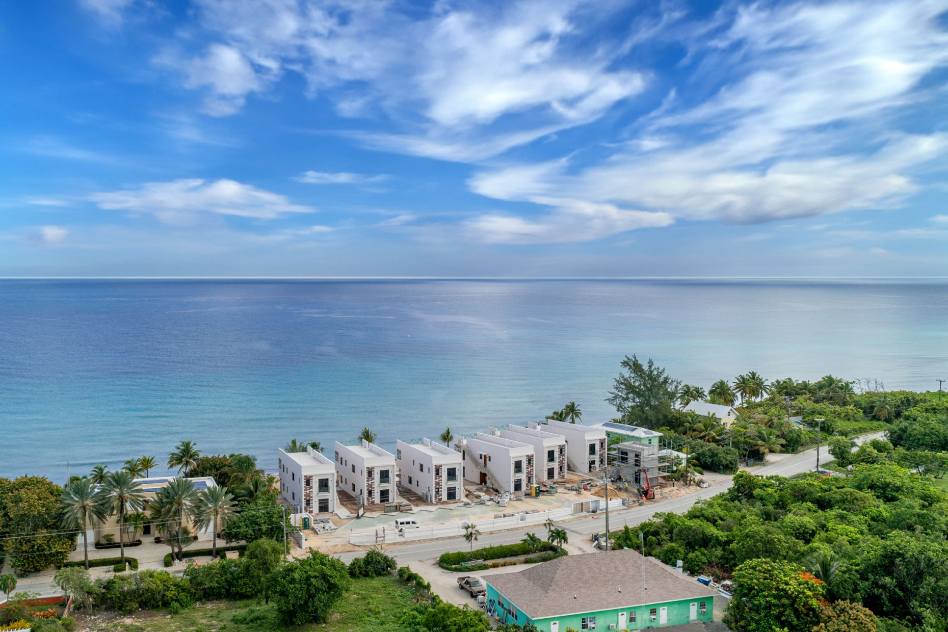 Silver Reef Residences Unit 3