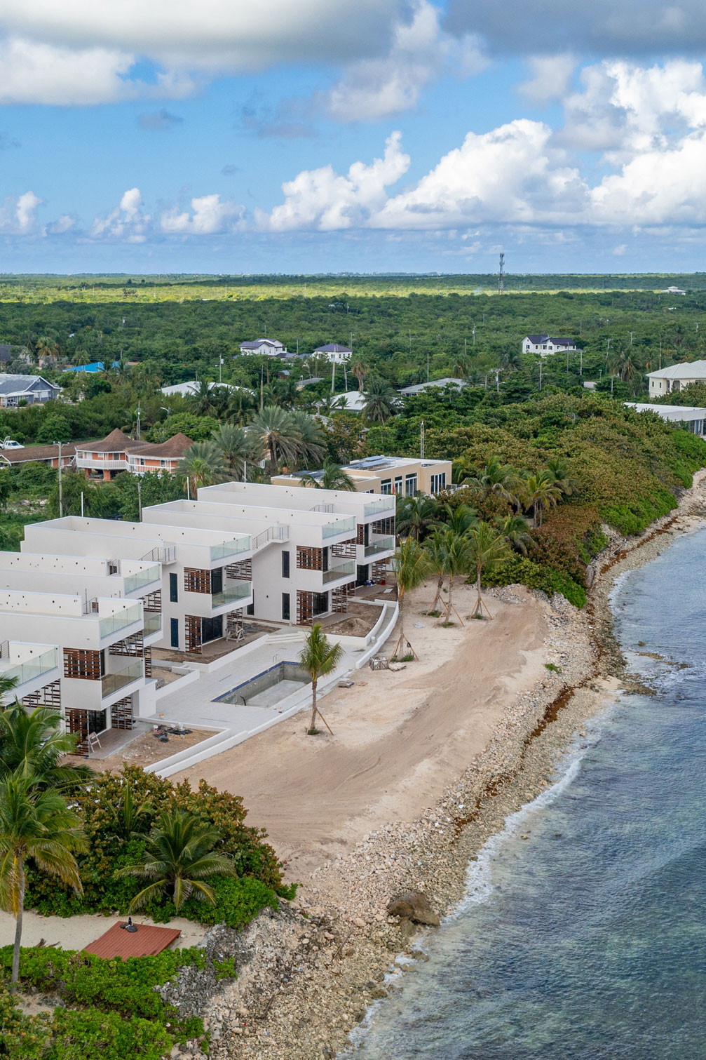 Silver Reef Residences Unit 3