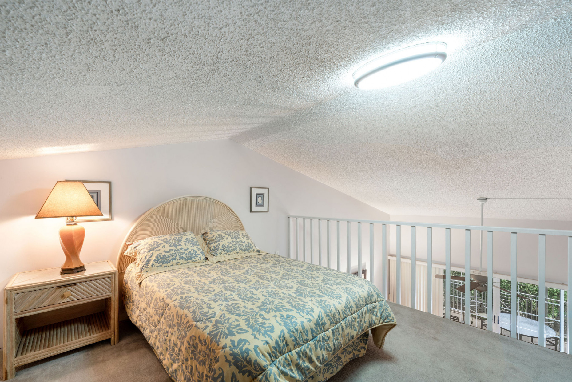 Britannia 1 Bed + Loft | Seven Mile Beach Corridor