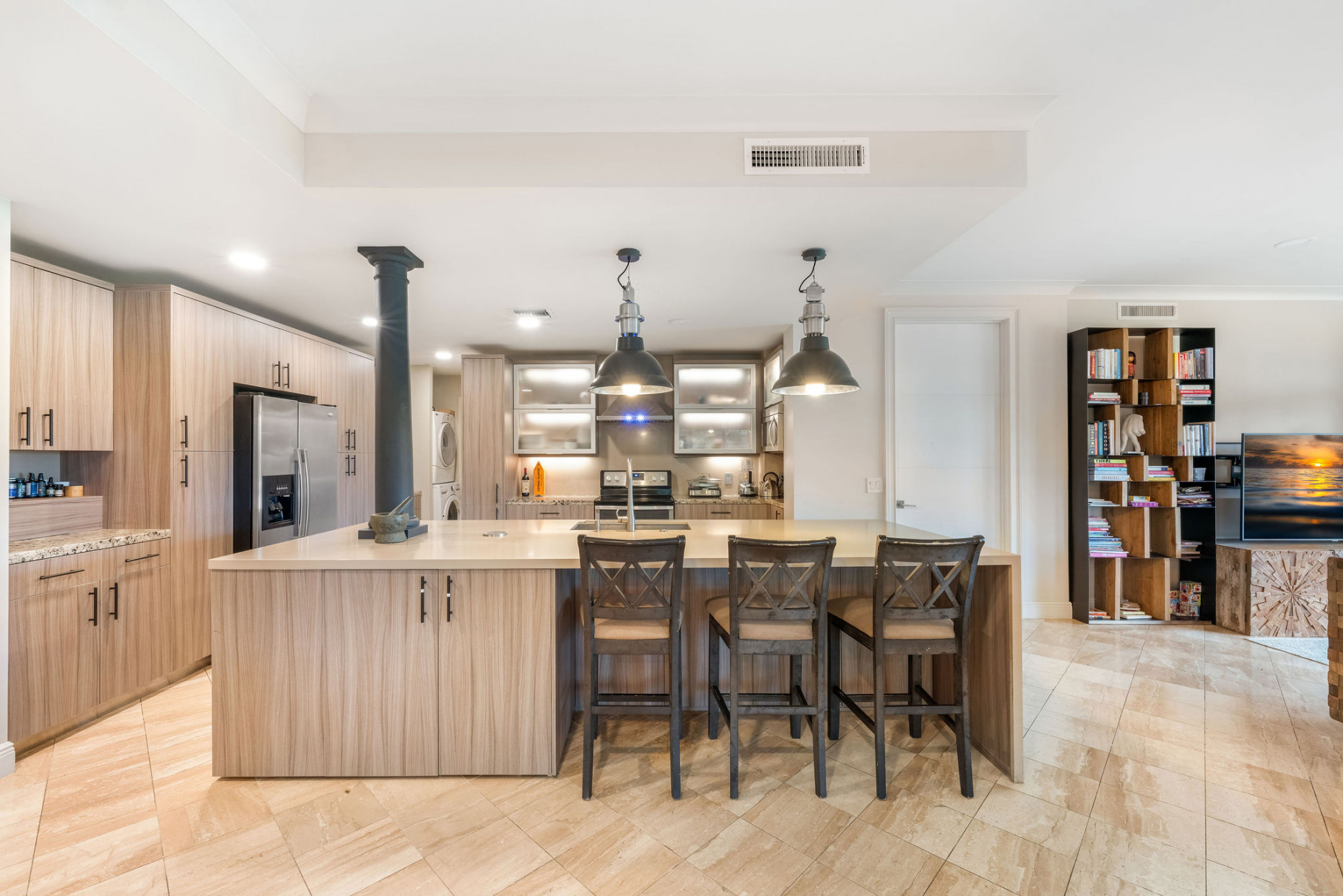 Britannia #825 | Stunning 3-bed