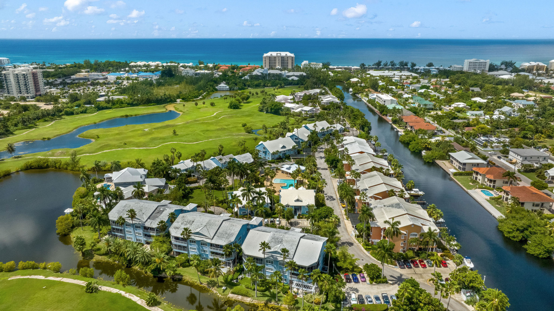 Britannia #825 | Stunning 3-bed