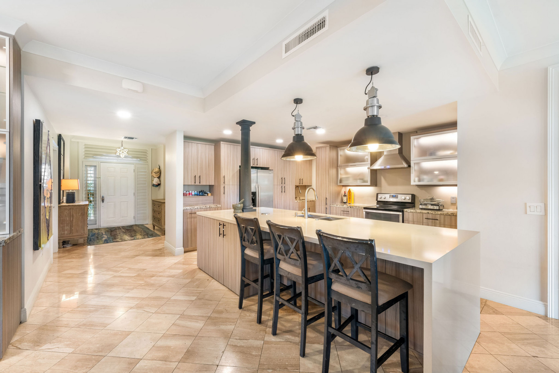 Britannia #825 | Stunning 3-bed