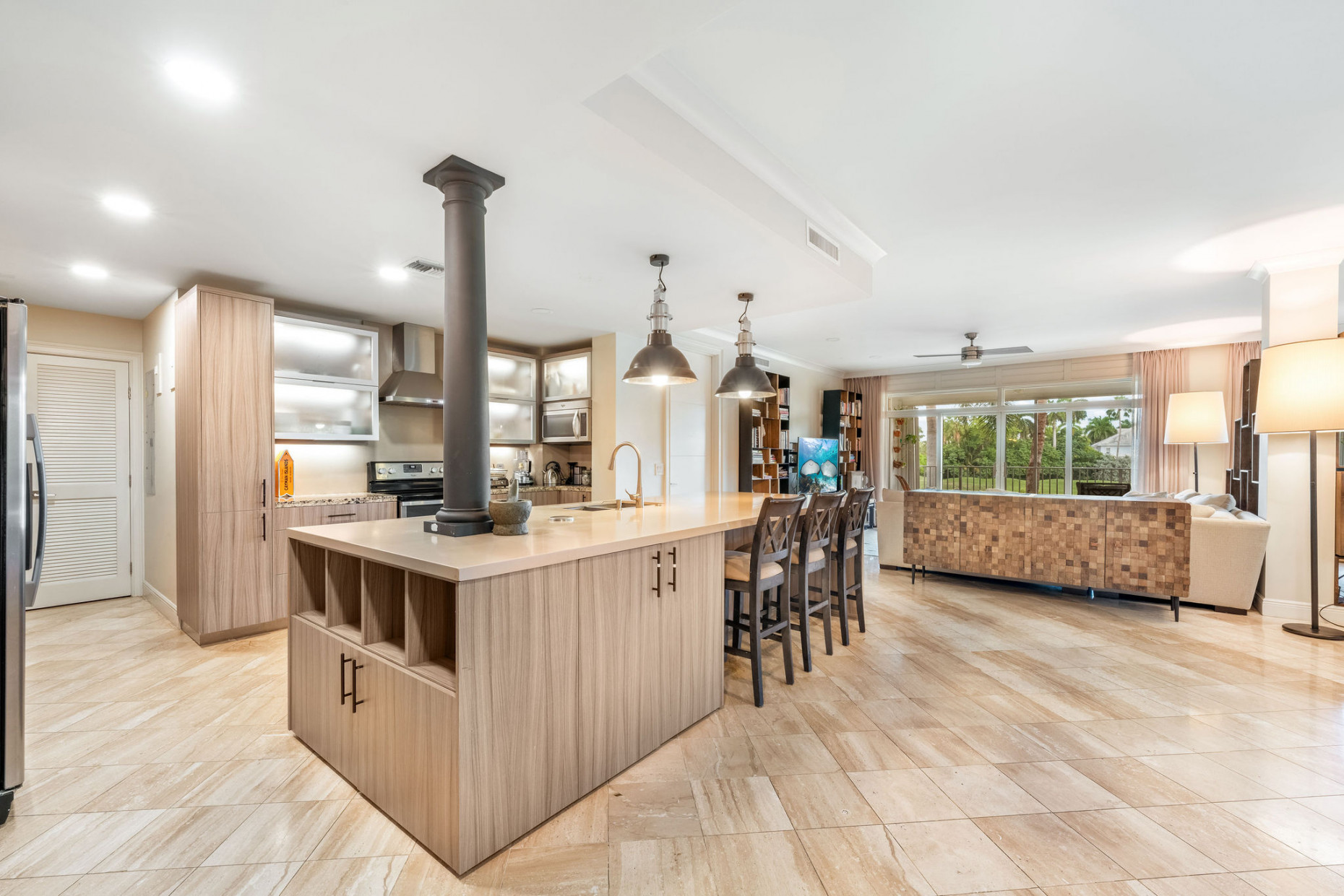 Britannia #825 | Stunning 3-bed