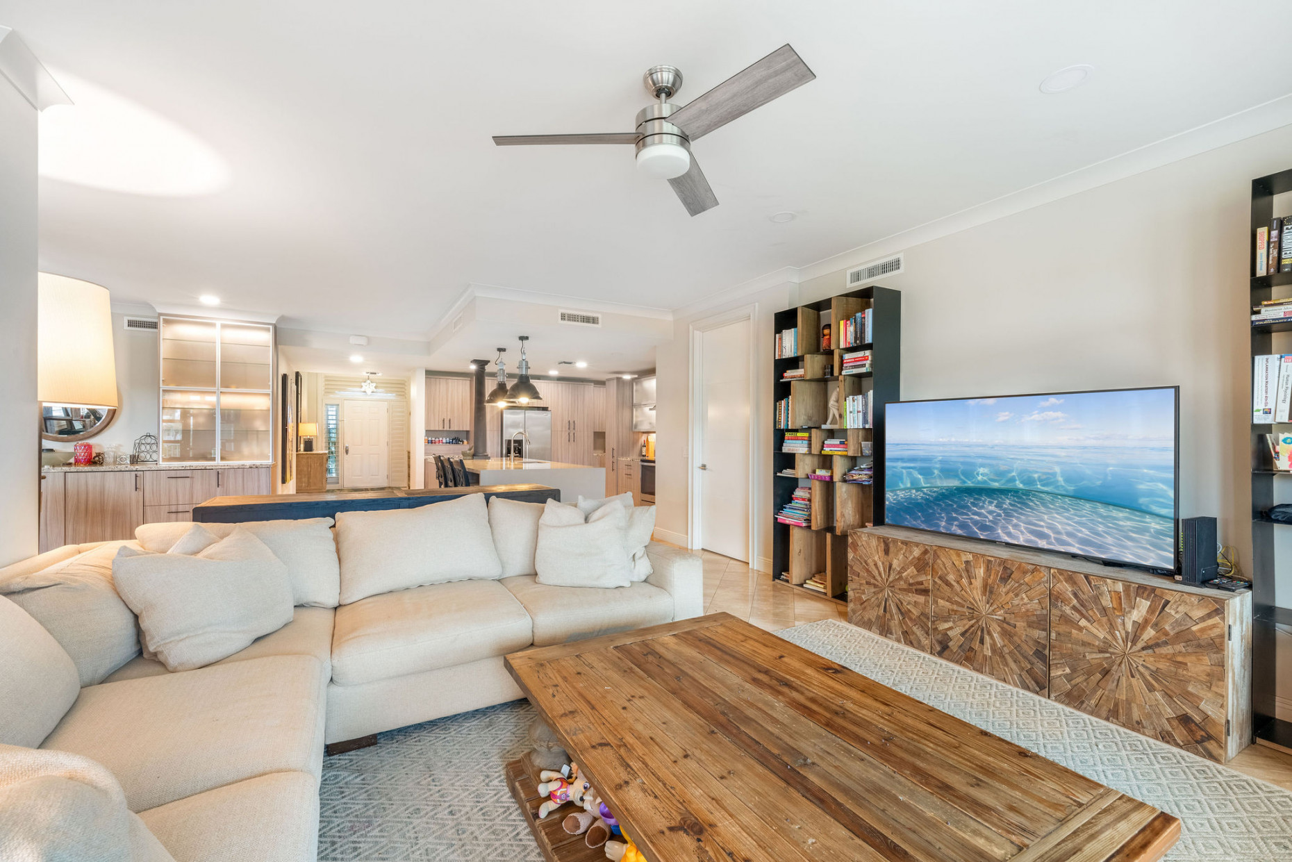 Britannia #825 | Stunning 3-bed