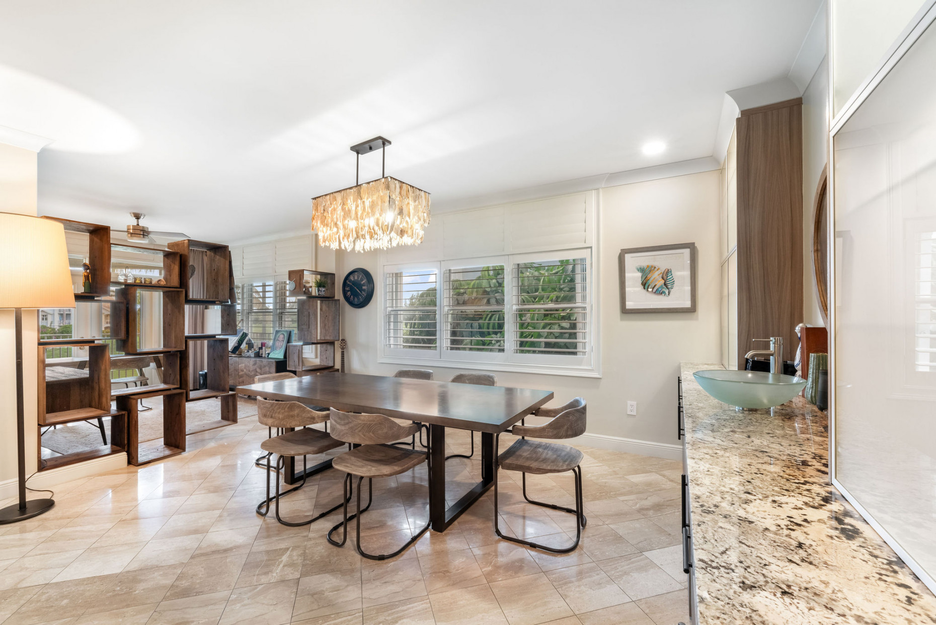 Britannia #825 | Stunning 3-bed