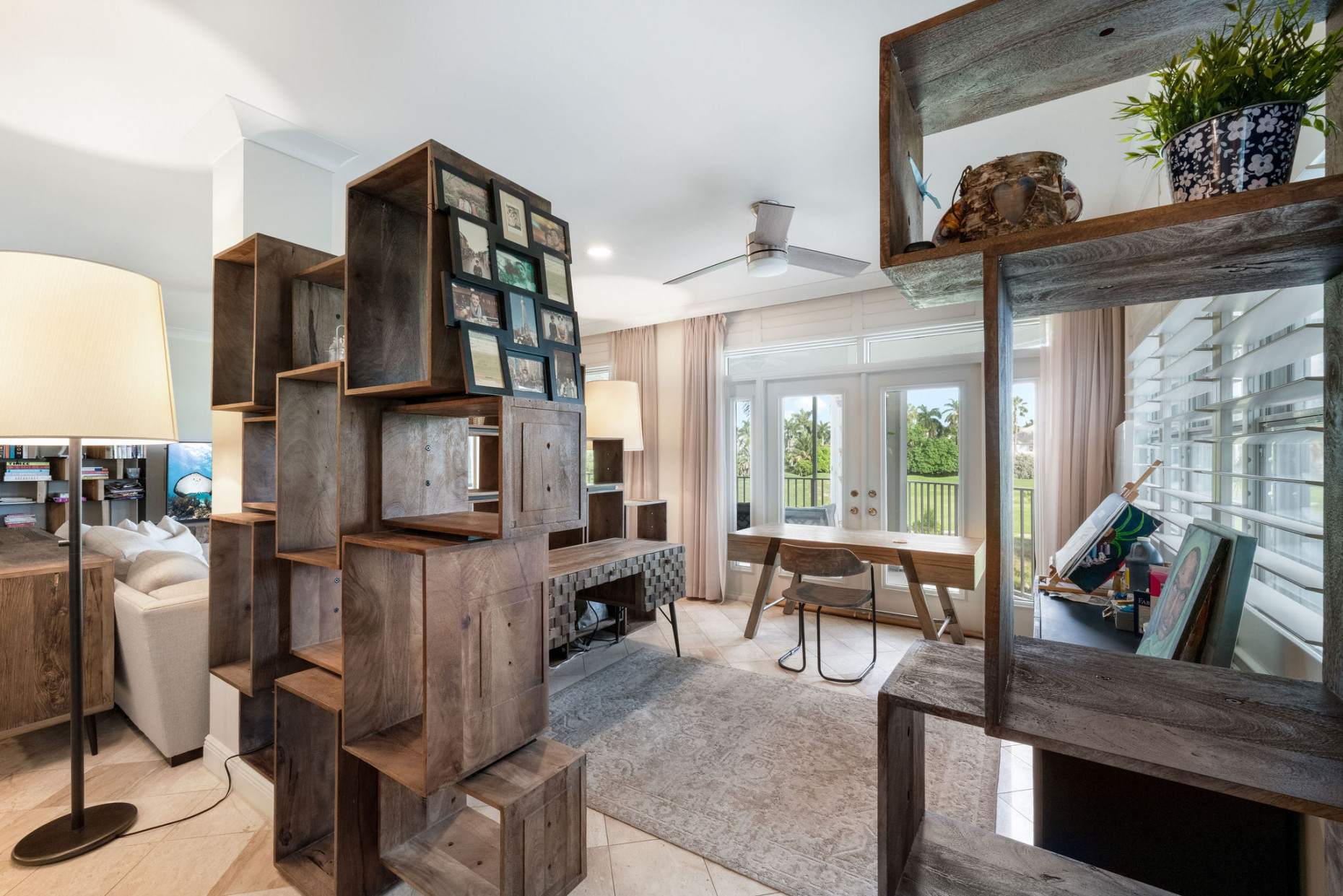 Britannia #825 | Stunning 3-bed