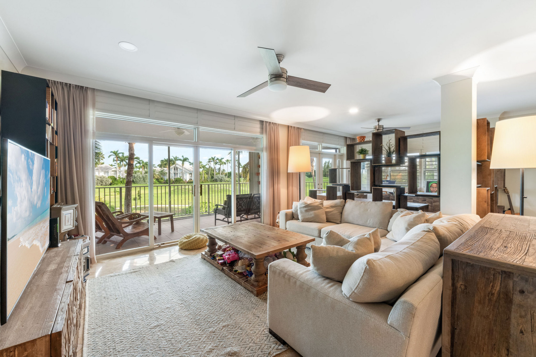 Britannia #825 | Stunning 3-bed