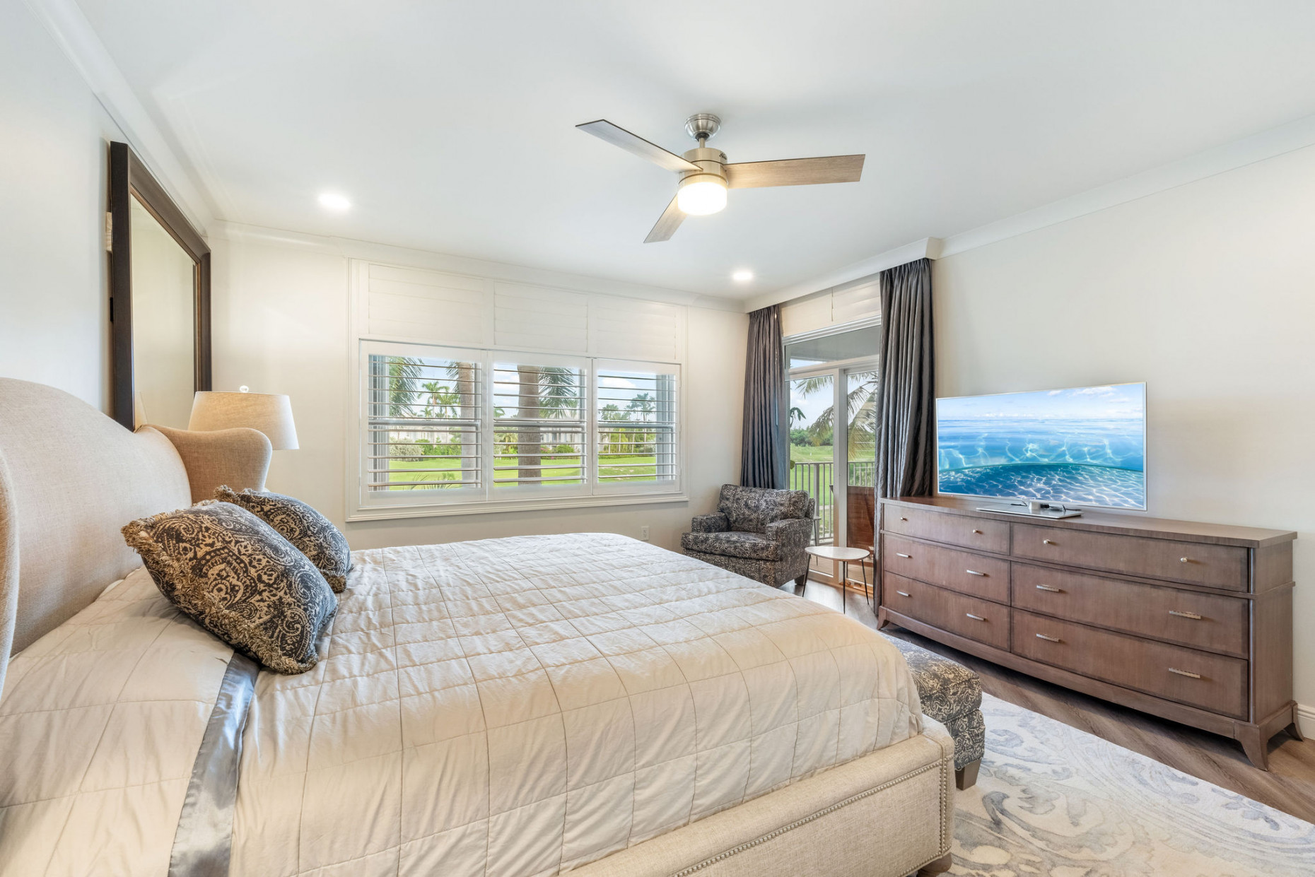 Britannia #825 | Stunning 3-bed