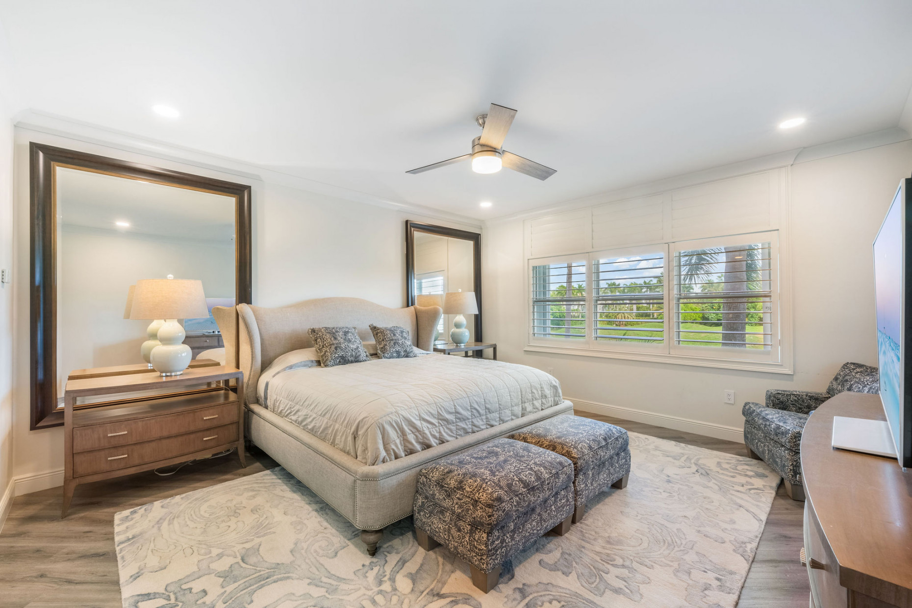 Britannia #825 | Stunning 3-bed