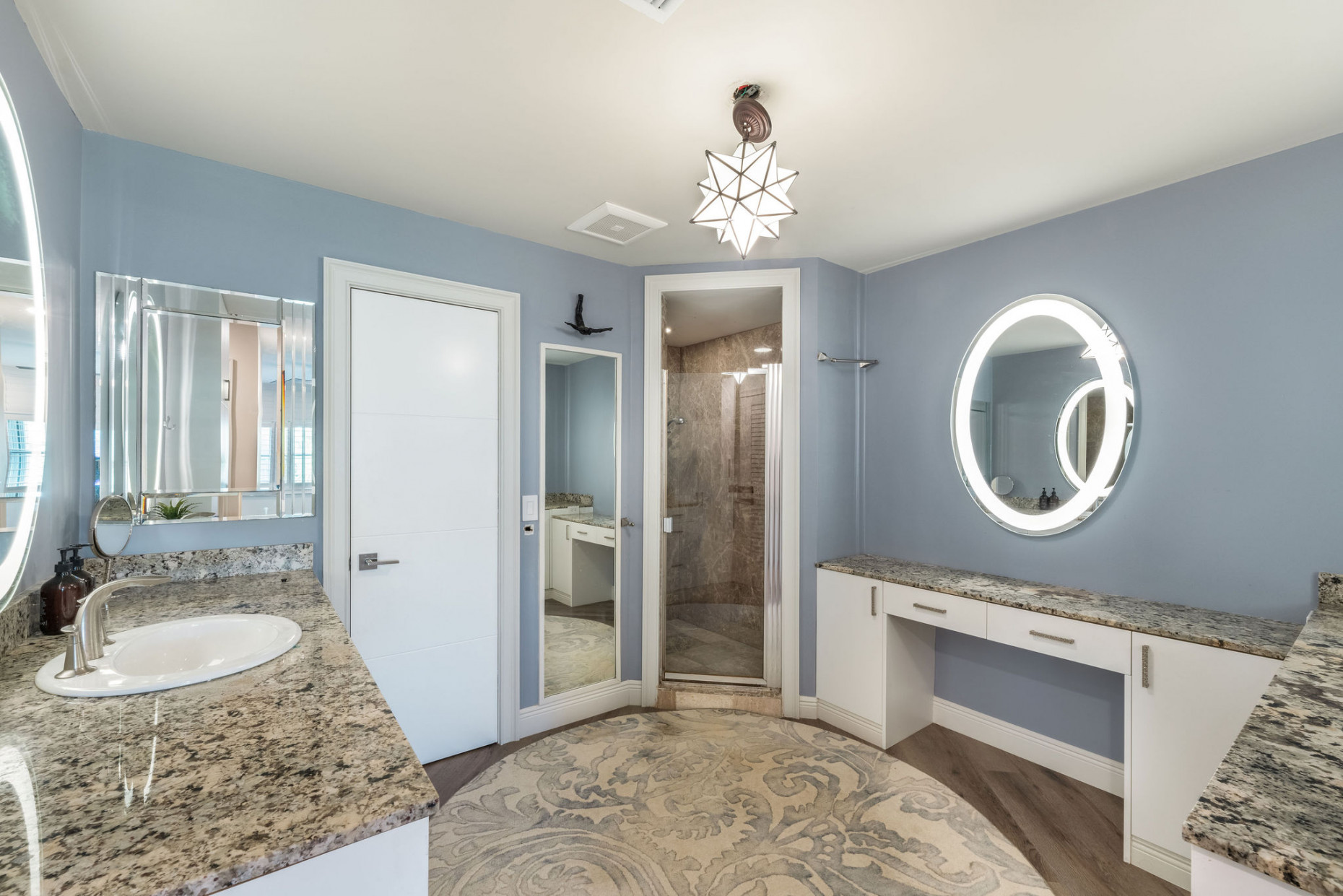 Britannia #825 | Stunning 3-bed