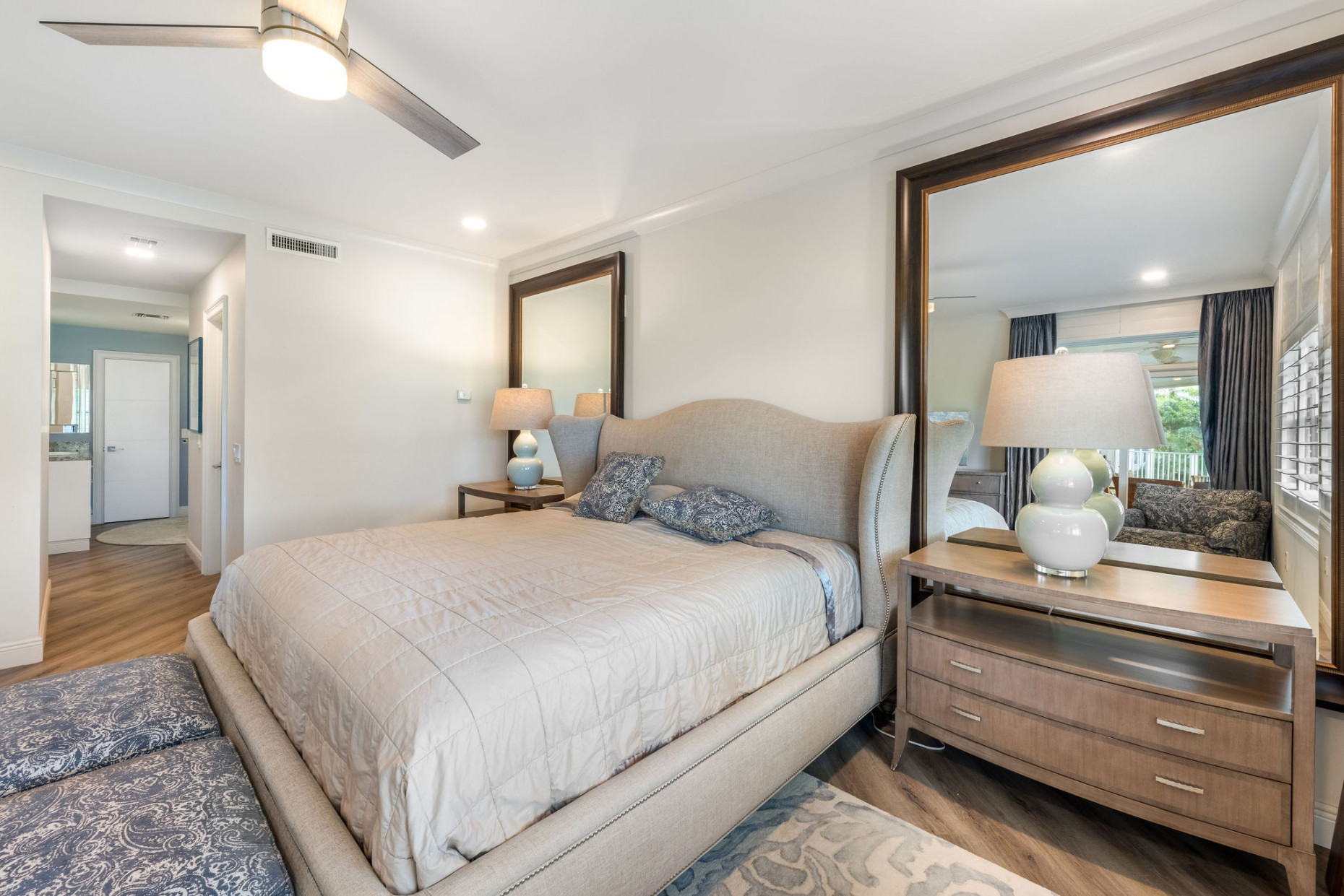 Britannia #825 | Stunning 3-bed