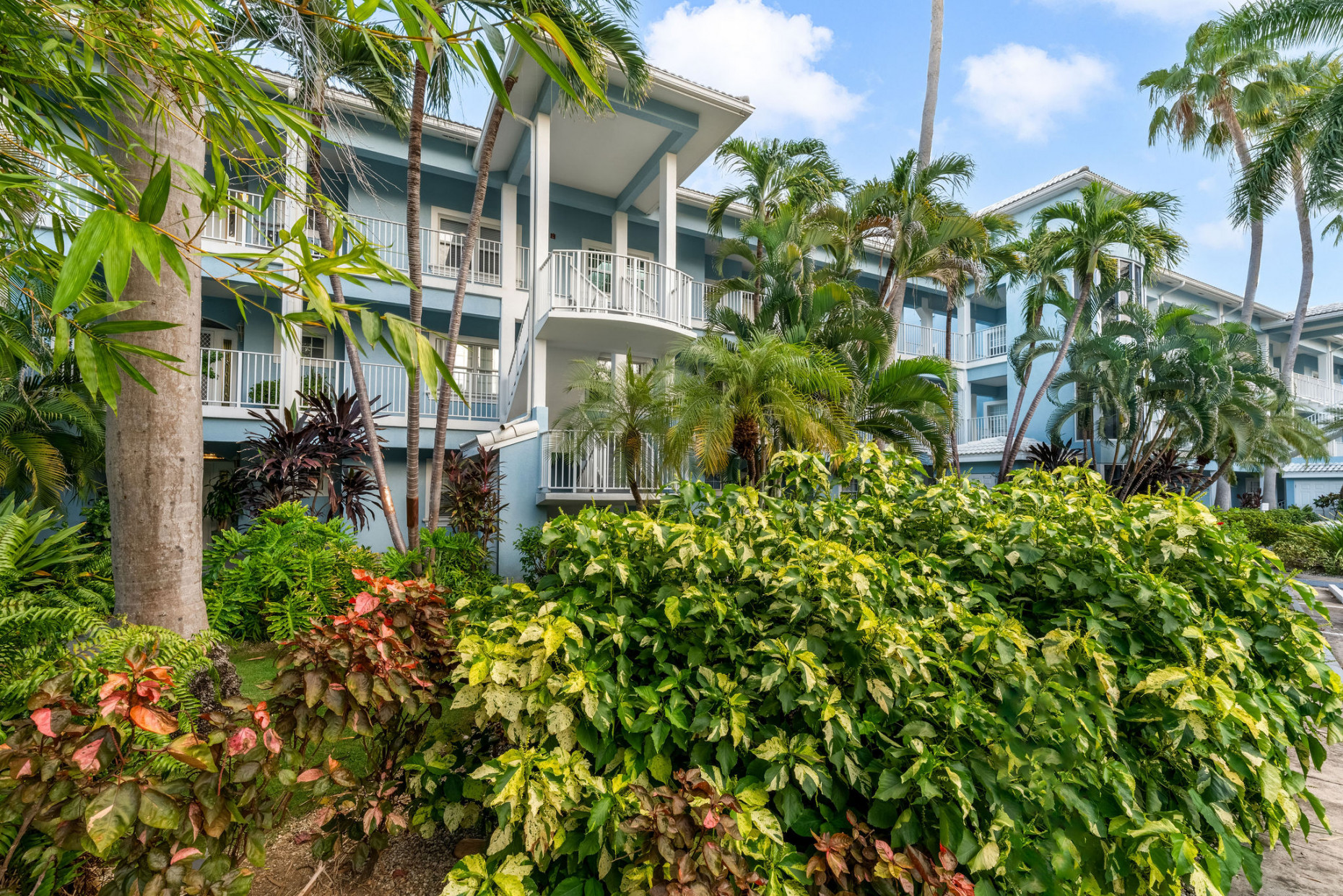 Britannia #825 | Stunning 3-bed