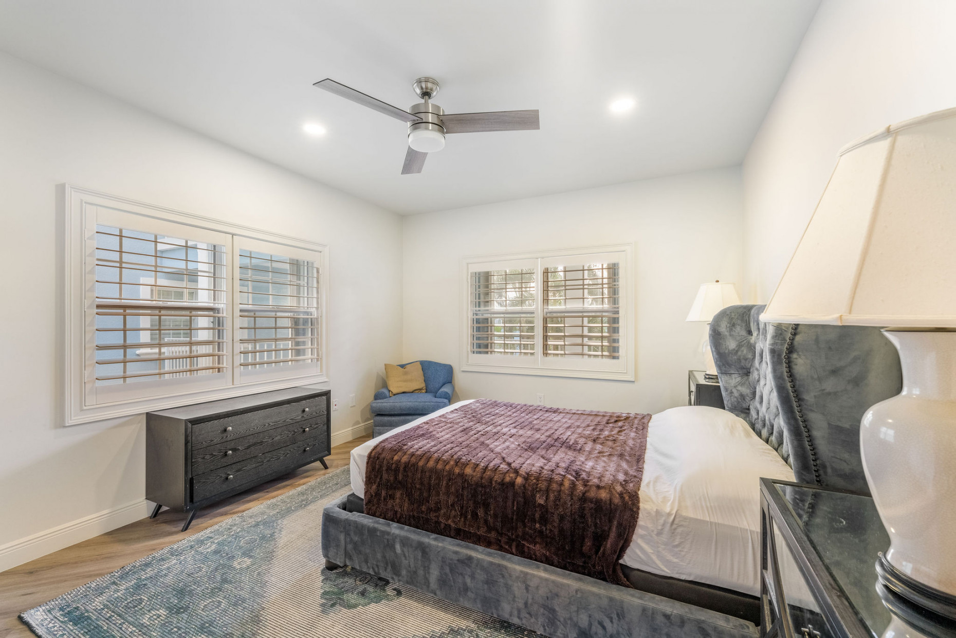 Britannia #825 | Stunning 3-bed