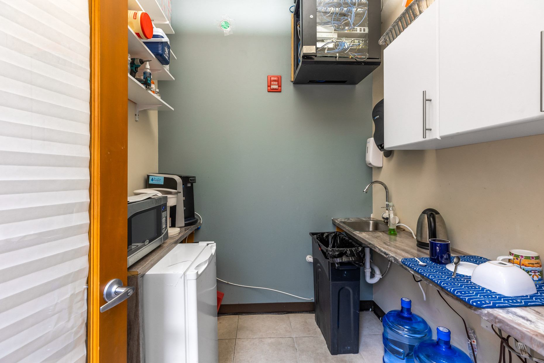 Baytown House Class A Office Suite - Ground Floor