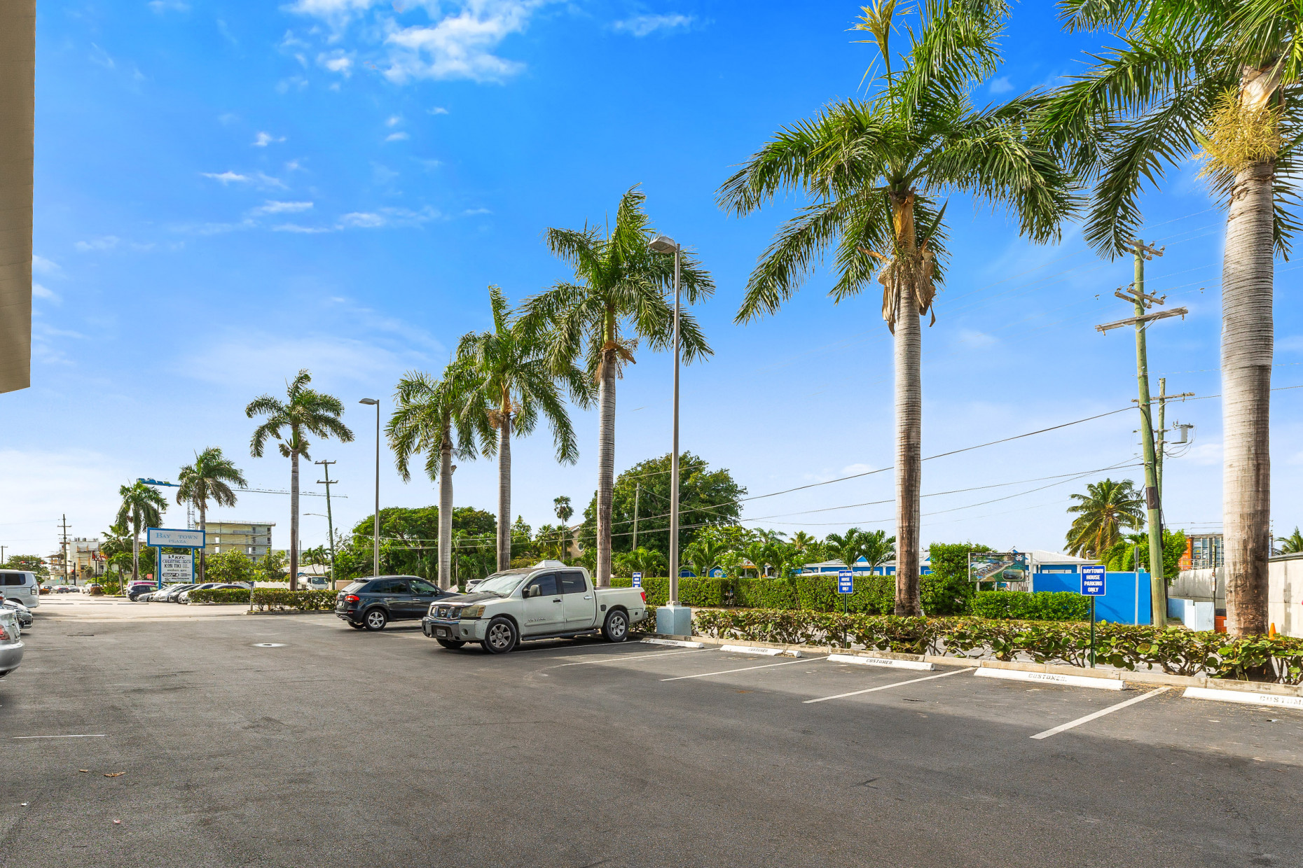 Baytown House Class A Office Suite - Ground Floor