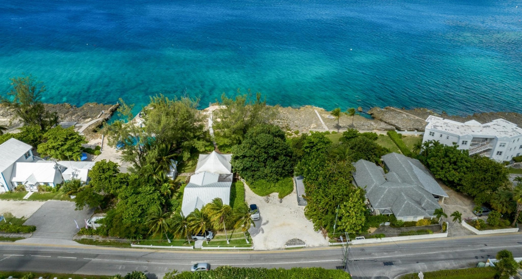 Rare Oceanfront Development Opportunity | South Church Street | 0.9 Acres