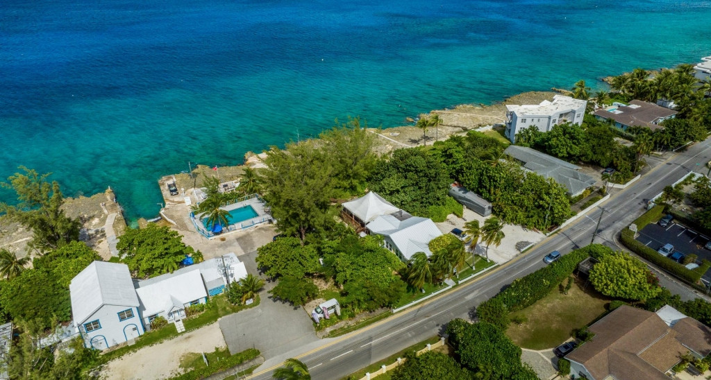 Rare Oceanfront Development Opportunity | South Church Street | 0.9 Acres