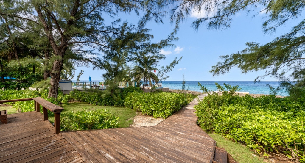 Rare Oceanfront Development Opportunity | South Church Street | 0.9 Acres