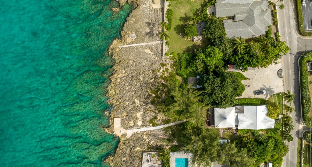 Rare Oceanfront Development Opportunity | South Church Street | 0.9 Acres