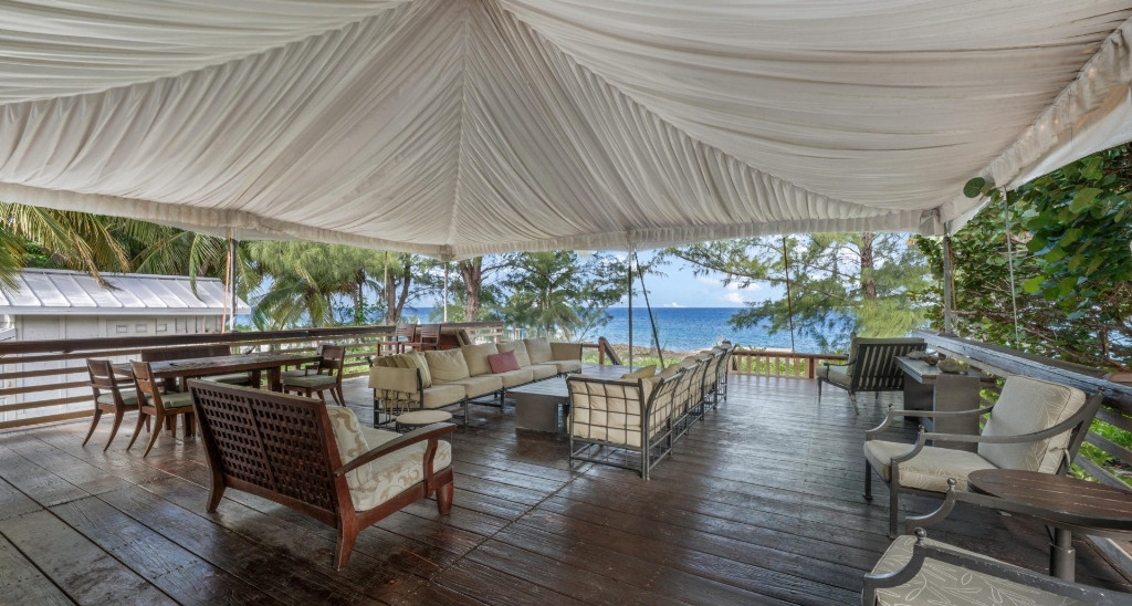 Rare Oceanfront Development Opportunity | South Church Street | 0.9 Acres