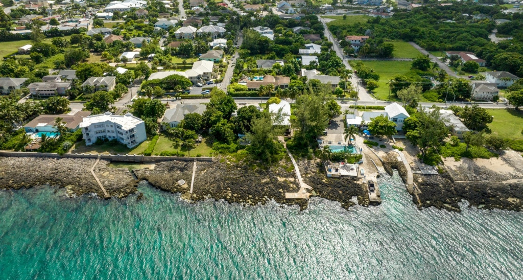 Rare Oceanfront Development Opportunity | South Church Street | 0.9 Acres