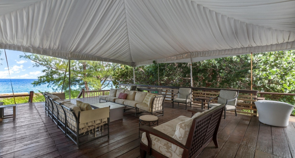 Rare Oceanfront Development Opportunity | South Church Street | 0.9 Acres