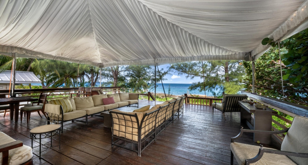 Rare Oceanfront Development Opportunity | South Church Street | 0.9 Acres