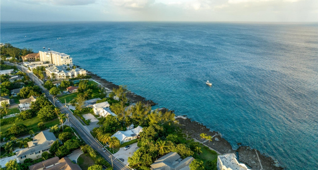 Rare Oceanfront Development Opportunity | South Church Street | 0.9 Acres