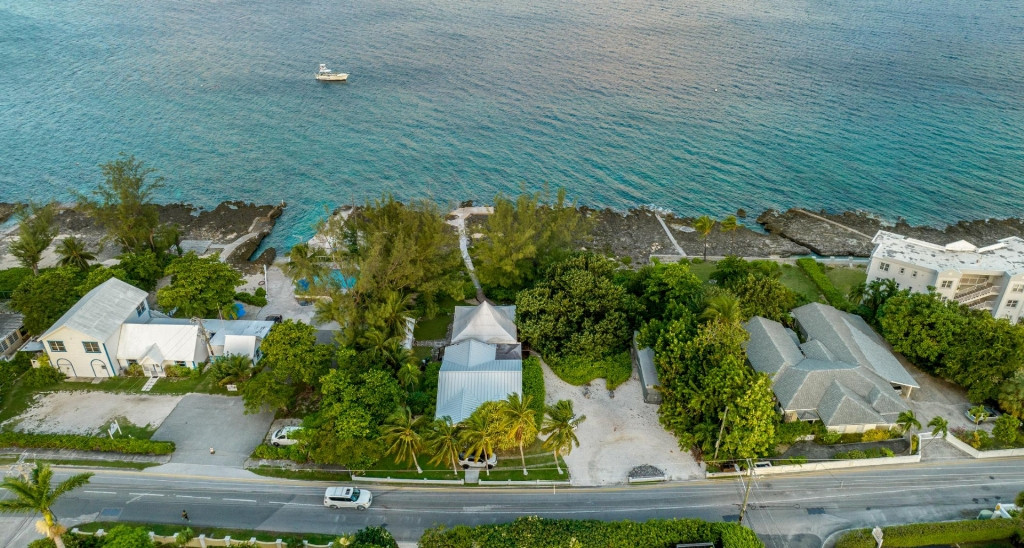 Rare Oceanfront Development Opportunity | South Church Street | 0.9 Acres