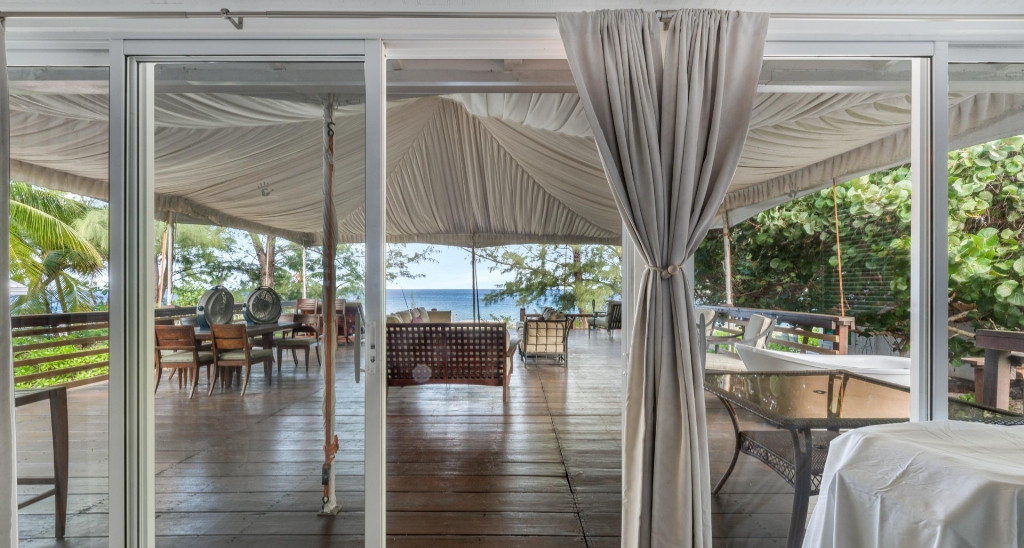 Rare Oceanfront Development Opportunity | South Church Street | 0.9 Acres