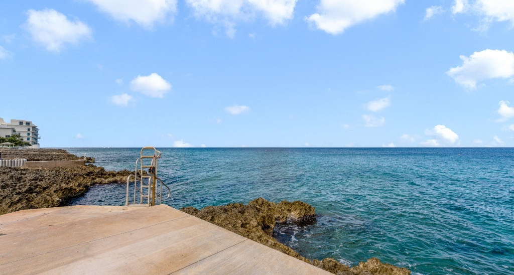 Rare Oceanfront Development Opportunity | South Church Street | 0.9 Acres