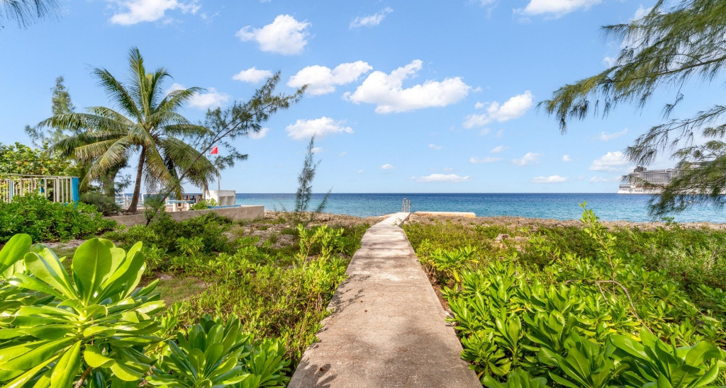 Rare Oceanfront Development Opportunity | South Church Street | 0.9 Acres