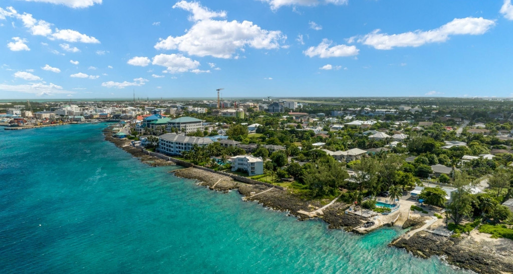 Rare Oceanfront Development Opportunity | South Church Street | 0.9 Acres