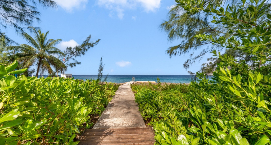 Rare Oceanfront Development Opportunity | South Church Street | 0.9 Acres