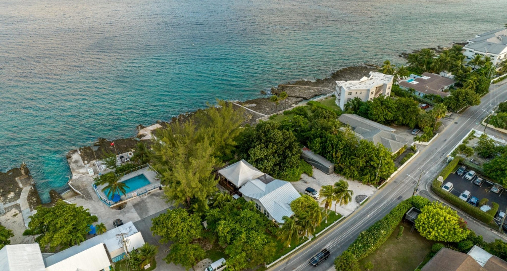 Rare Oceanfront Development Opportunity | South Church Street | 0.9 Acres