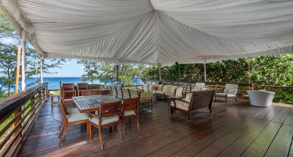 Rare Oceanfront Development Opportunity | South Church Street | 0.9 Acres