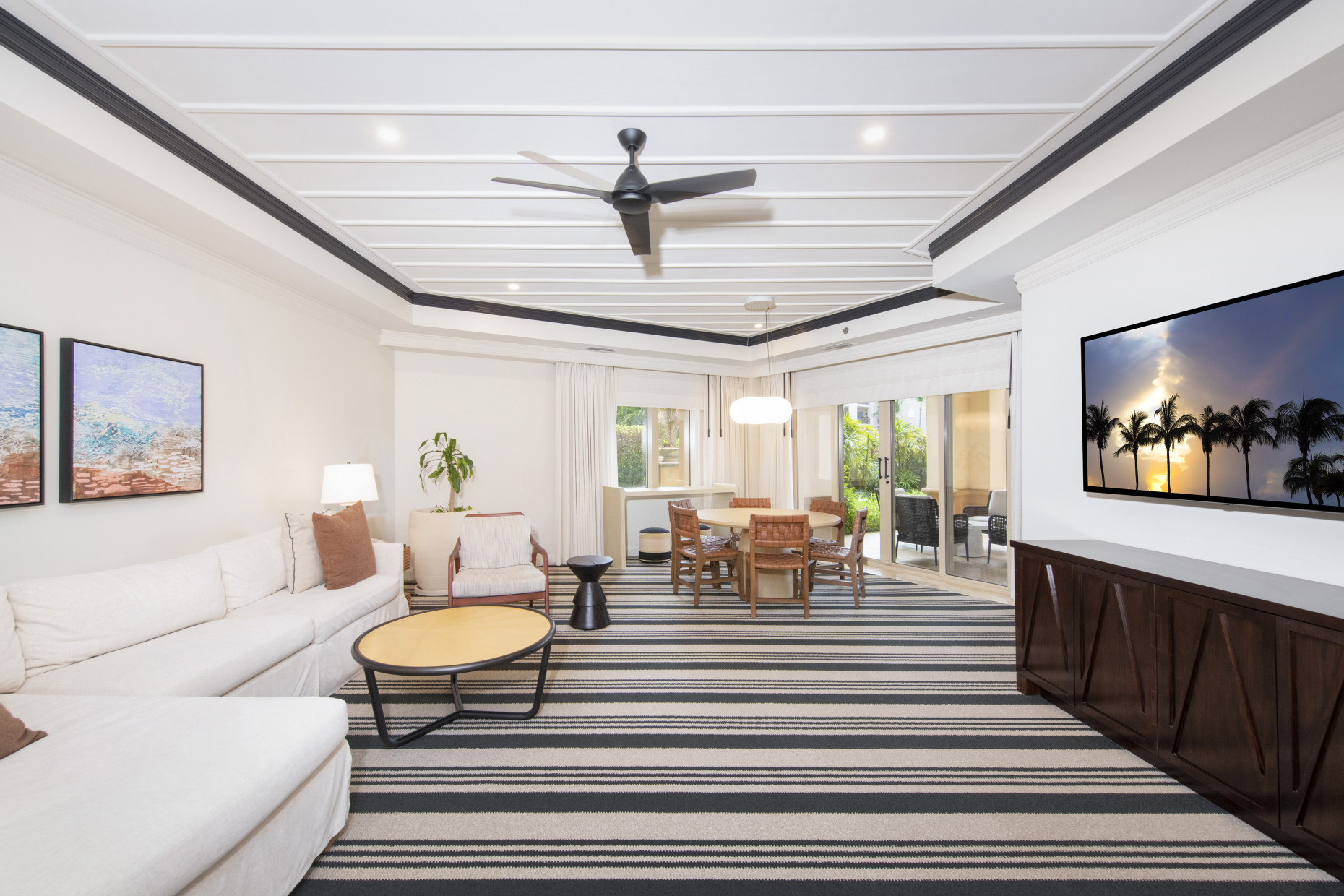 Ritz-carlton (pip) #111 North Tower Residences