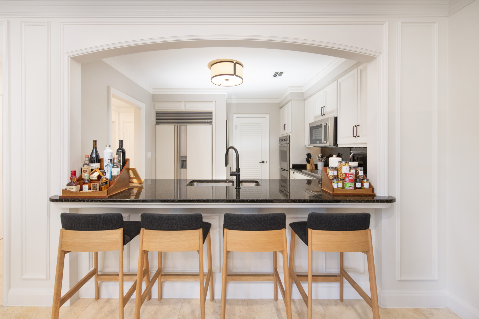 Ritz-carlton (pip) #111 North Tower Residences