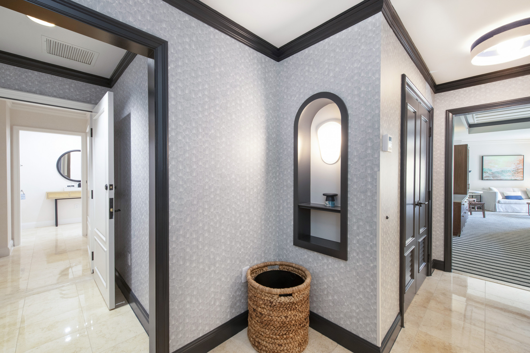 Ritz-carlton (pip) #111 North Tower Residences