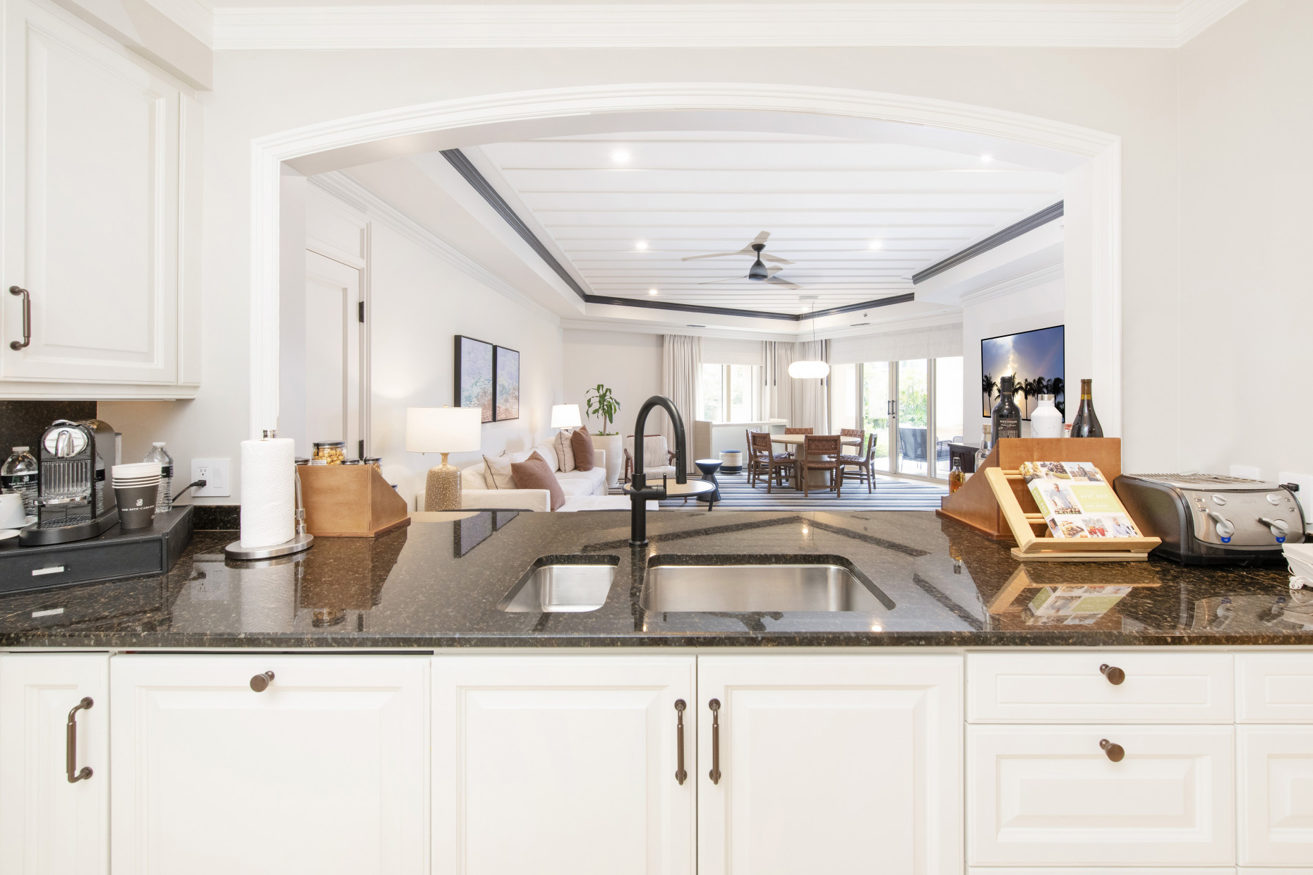 Ritz-carlton (pip) #111 North Tower Residences