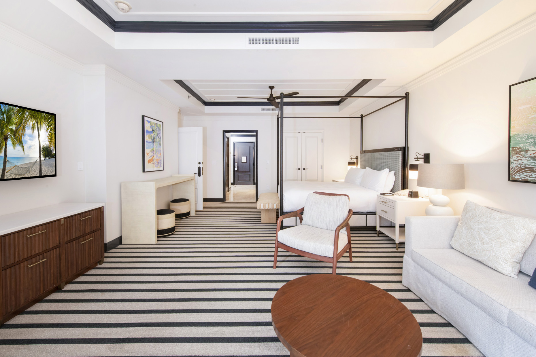 Ritz-carlton (pip) #111 North Tower Residences