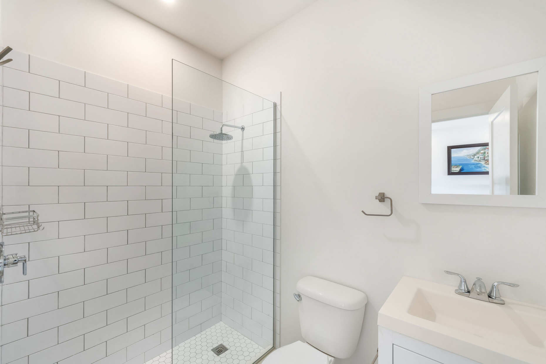 19 North | Extended 1-bed Plus 140 Sqft Balcony