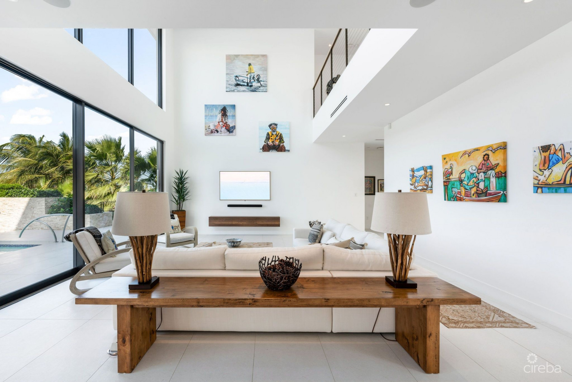 60 LALIQUE PENINSULA QUAY | LUXURY WATERFRONT LIVING IN CRYSTAL HARBOUR