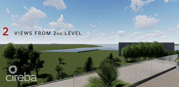 DIAMOND'S EDGE WATERFRONT ESTATE LOT 10