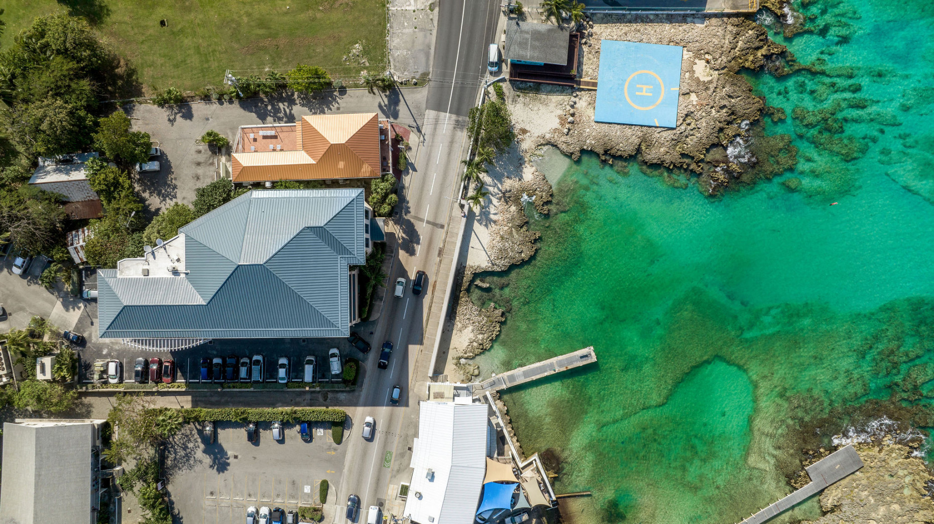 Whitehall House - Prime Commercial Building