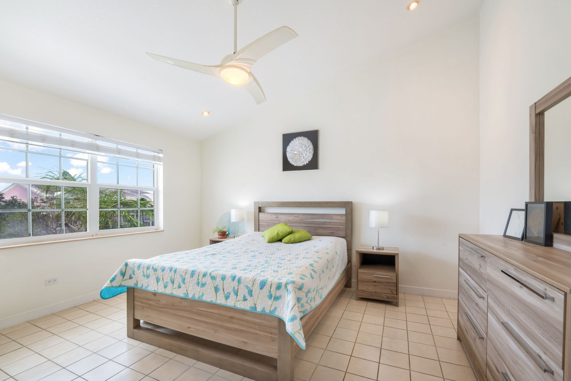 Britannia #133 | Canalfront Penthouse | 2-bed + Loft + Dock